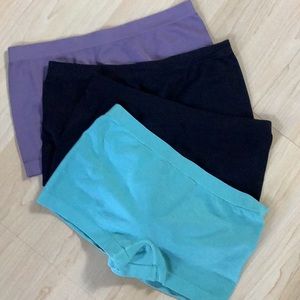 Marilyn Monroe Intimates Set of 4 Boyshorts